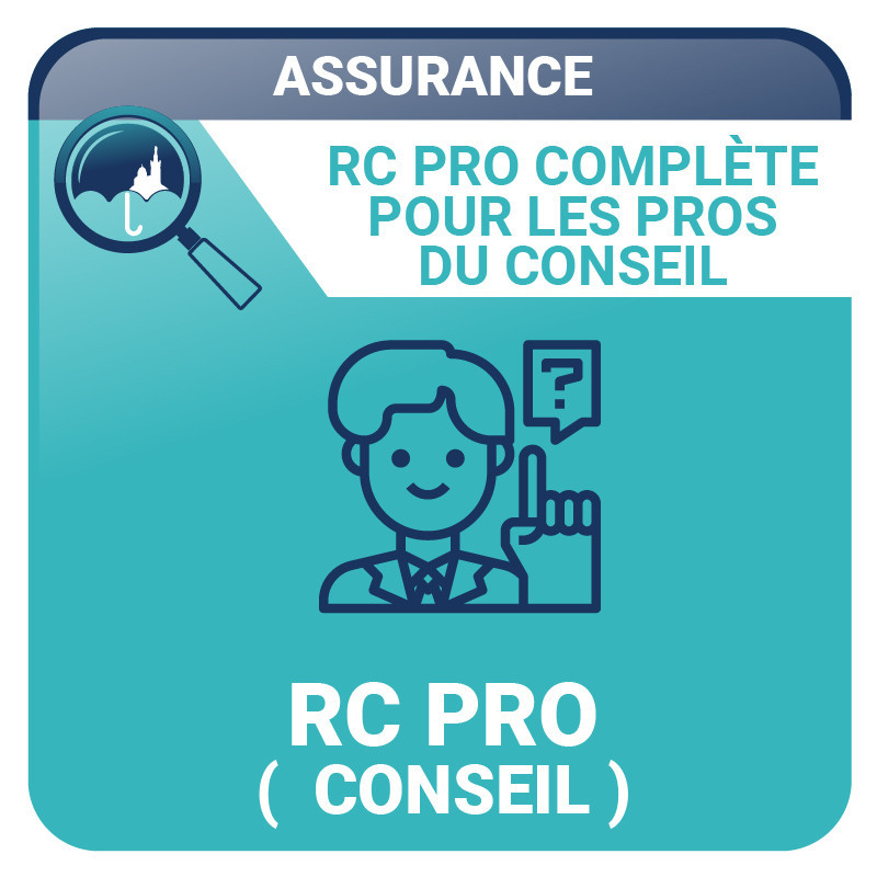RC Pro Conseil - RC Pro