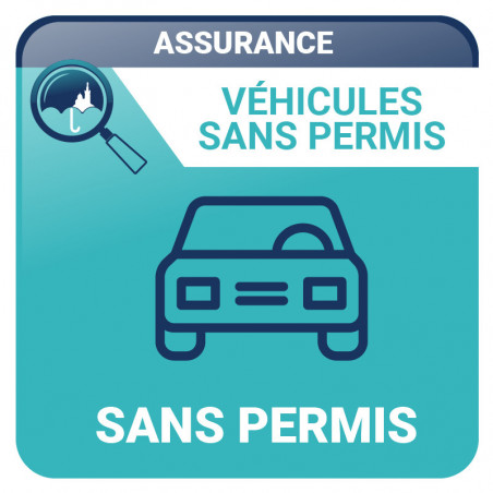 Assurance Auto Sans Permis - Auto