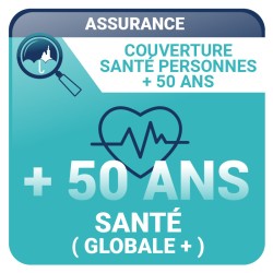 Assurance Santé Globale + - Santé