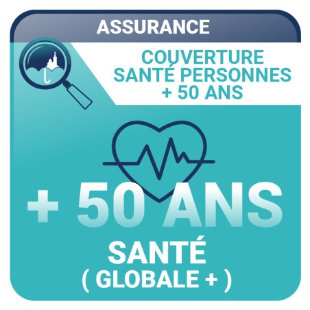 Assurance Santé Globale + - Santé