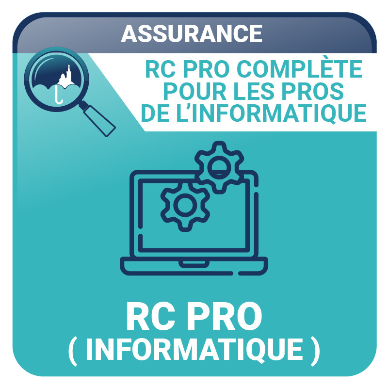 RC Pro Informatique - RC Pro