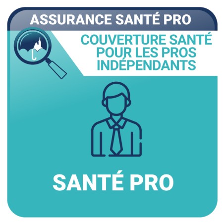 Assurance Santé professionnelle - Santé professionnelle