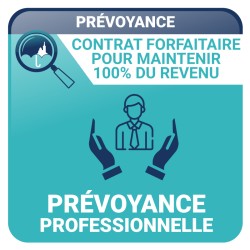 Prévoyance professionnelle - Prévoyance professionnelle