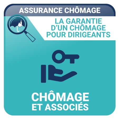 Garantie chômage des dirigeants - Prévoyance professionnelle