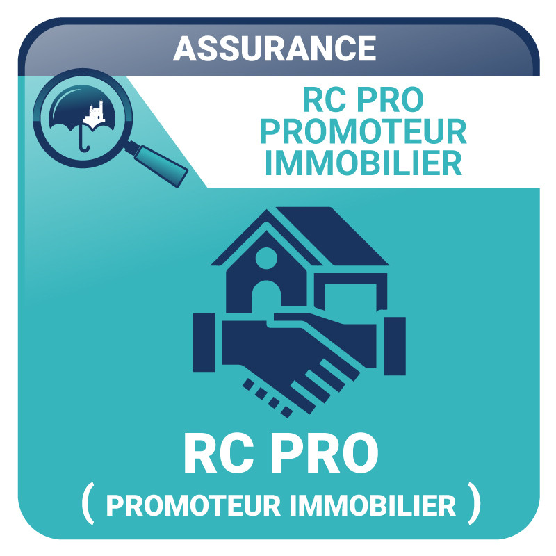 RC Pro Promoteur Immobilier - RC Pro