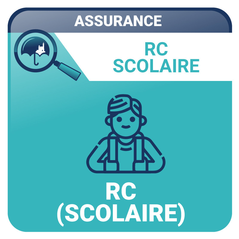 Assurance RC SCOLAIRE - Habitation, Construction