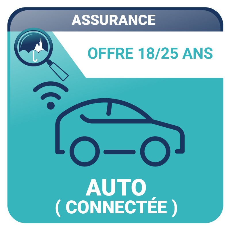 Assurance Auto PRIMO - Auto