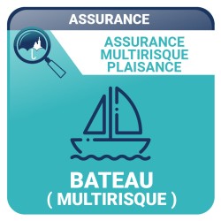 Assurance bateau - Bateaux et Jet-skis