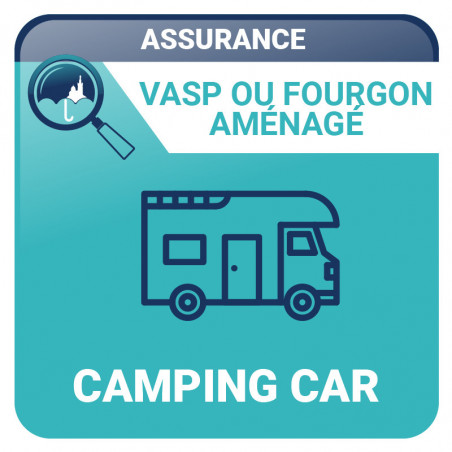 Assurance Camping Car - Véhicules Collection et Loisirs