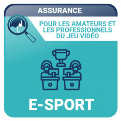 E-sport - Sports