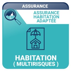 Assurance Habitation (MRH)