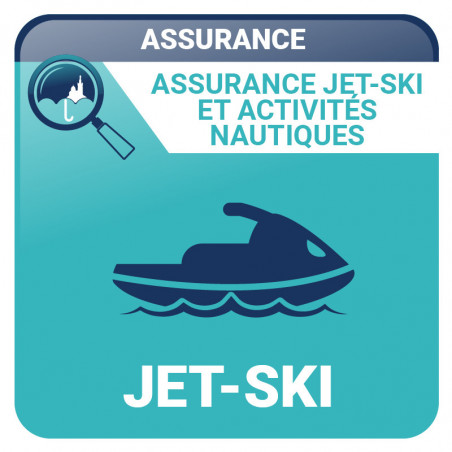 Assurance Jet-ski - Bateaux et Jet-skis