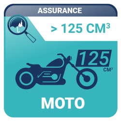 Assurance Moto
