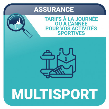 Multisport - Sports