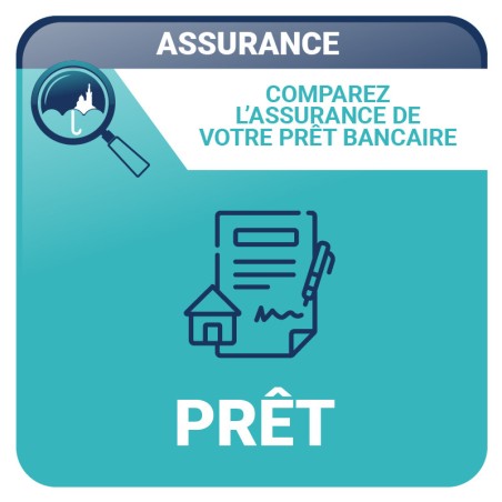 Assurance de prêt - Assurance emprunteur