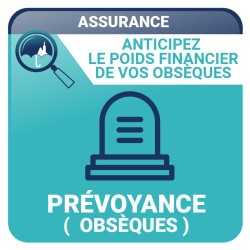 Prévoyance Obsèques - Prévoyance