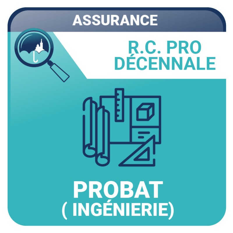 Décenalle Ingénierie - RC Décennale