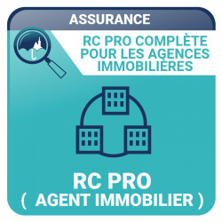 RC Pro Agent Immobilier - RC Pro