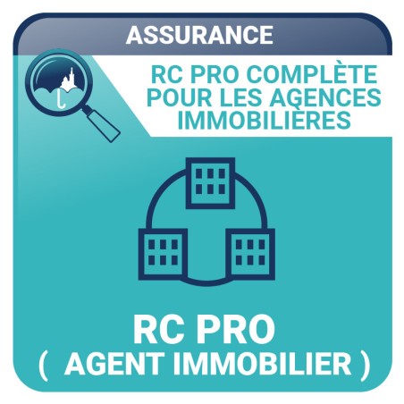 RC Pro Agent Immobilier - RC Pro